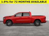 New 2025 RAM 1500 Big Horn image 3