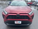 Used 2023 Toyota RAV4 LE image 2