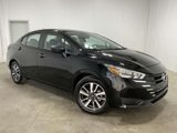 New 2025 Nissan Versa S w/ S Plus Package image 2