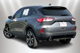 Used 2021 Ford Escape SE w/ SE Sport Appearance Package image 4
