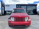 Used 2012 Jeep Liberty Sport image 4