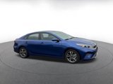 Used 2024 Kia Forte LXS image 2