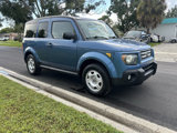 Used 2007 Honda Element EX image 2