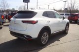 Used 2022 Buick Envision Preferred image 4
