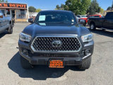 Used 2018 Toyota Tacoma TRD Off-Road image 2