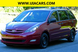 Used 2007 Toyota Sienna LE image 2