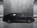 Used 2021 Toyota Camry SE image 4