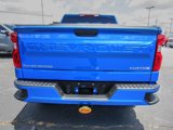 New 2025 Chevrolet Silverado 1500 Custom image 5