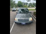 Used 2005 Suzuki XL7 4WD image 2