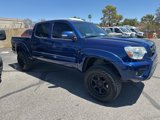 Used 2014 Toyota Tacoma 4x4 Double Cab image 5