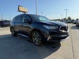 Used 2020 Acura MDX SH-AWD w/ Advance Package image 3