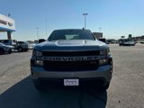 Used 2021 Chevrolet Silverado 1500 Custom image 2