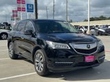 Used 2016 Acura MDX FWD w/ Technology Package image 3