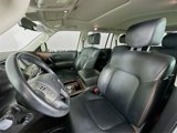 Used 2019 Nissan Armada Platinum w/ Captain's Chairs Package image 3