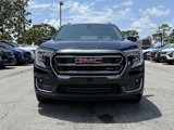 Used 2022 GMC Terrain AT4 w/ Infotainment Package II image 3