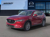 Used 2020 MAZDA CX-5 Grand Touring image 6