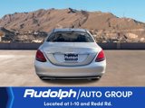 Used 2019 Mercedes-Benz C 300 Sedan image 4