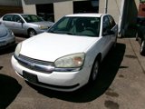 Used 2005 Chevrolet Malibu LS w/ Preferred Equipment Group image 2