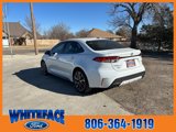 Used 2022 Toyota Corolla SE image 4