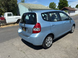 Used 2007 Honda Fit image 3