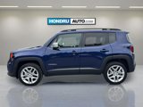 Used 2021 Jeep Renegade Latitude image 5