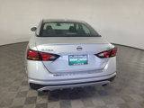 Used 2021 Nissan Altima 2.5 SV w/ SV Premium Package image 6