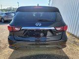Used 2020 INFINITI QX60 Pure image 5