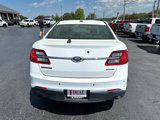 Used 2017 Ford Taurus Police Interceptor w/ Ready For The Road Package image 3