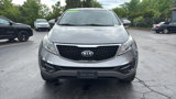 Used 2016 Kia Sportage LX image 2