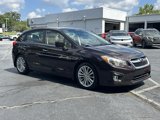 Used 2013 Subaru Impreza 2.0i Limited image 2