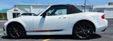 Used 2014 MAZDA MX-5 Miata Club image 2