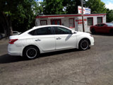 Used 2016 Nissan Sentra SV image 4