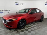 Used 2024 MAZDA MAZDA3 s image 2