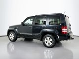 Used 2012 Jeep Liberty Sport w/ Popular Equipment Group image 5