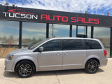 Used 2018 Dodge Grand Caravan SE image 4