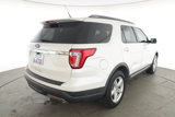Used 2019 Ford Explorer XLT w/ Equipment Group 202A image 4