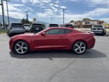 Used 2017 Chevrolet Camaro SS image 4