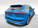 Used 2019 Audi e-tron Prestige w/ Prestige Package image 6