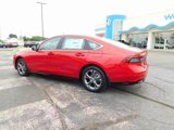 New 2025 Honda Accord EX-L image 5
