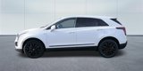 Used 2022 Cadillac XT5 Premium Luxury w/ LPO, ONYX Package image 2