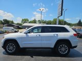 Used 2016 Jeep Grand Cherokee Limited w/ Trailer Tow Group IV image 6