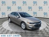 Used 2024 Chevrolet Malibu LT image 3
