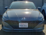 Used 2022 Hyundai Elantra SEL w/ Cargo Package image 2
