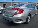 Used 2018 Honda Civic LX image 5