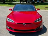 Used 2021 Tesla Model S Long Range Plus image 6