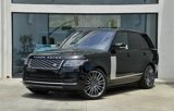 Used 2022 Land Rover Range Rover P525 Westminster Edition image 3