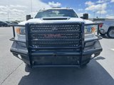 Used 2019 GMC Sierra 3500 4x4 Crew Cab w/ Sierra Convenience Package image 3