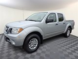 Used 2019 Nissan Frontier SV w/ Value Truck Package image 3