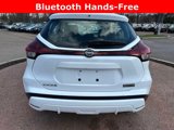 Used 2022 Nissan Kicks S image 4
