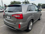 Used 2014 Kia Sorento SX w/ 3rd Row Package image 4